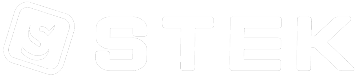 STEK Paint Protection Film brand logo